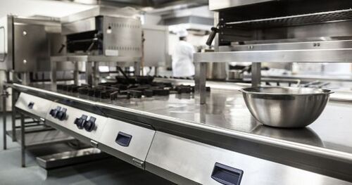  commercial restaurant equipment