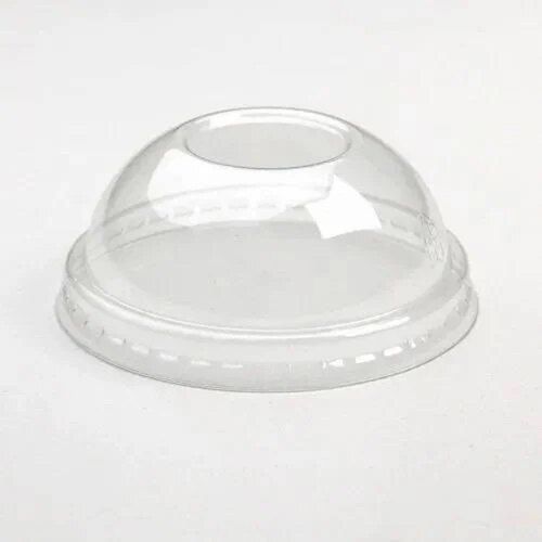 Transparent 80 Dia Doom Pet Lids