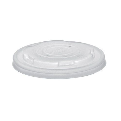 95 Diameter Flat Pet Lids