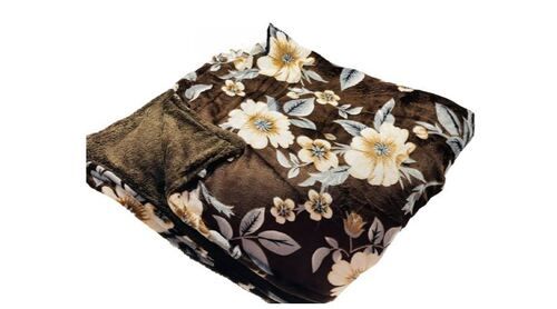 Designer Double Bed Razai Cover