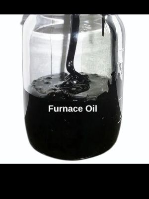 furnace oil