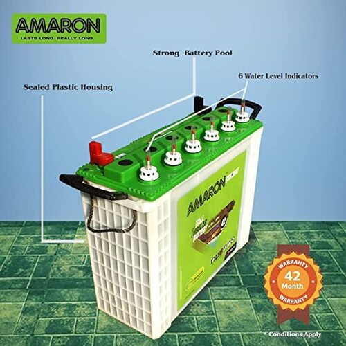 inverter battery