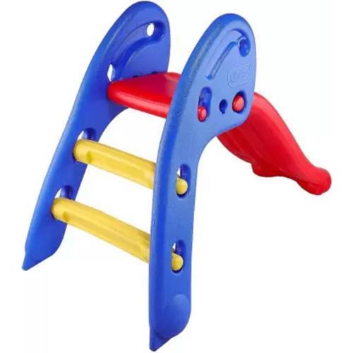 Kids Plastic Indoor Mini Slide