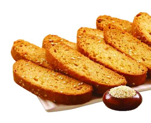 Makkhan Toast