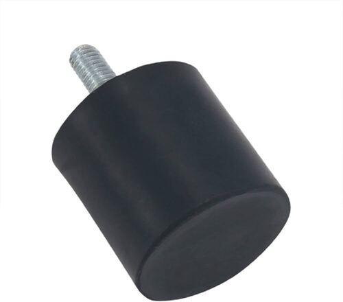 Metal Bonded Rubber Mountings