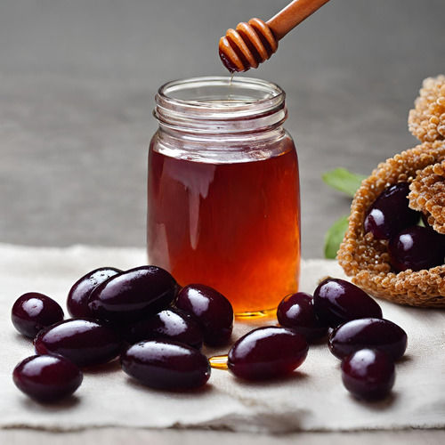 Natural Jamun Honey