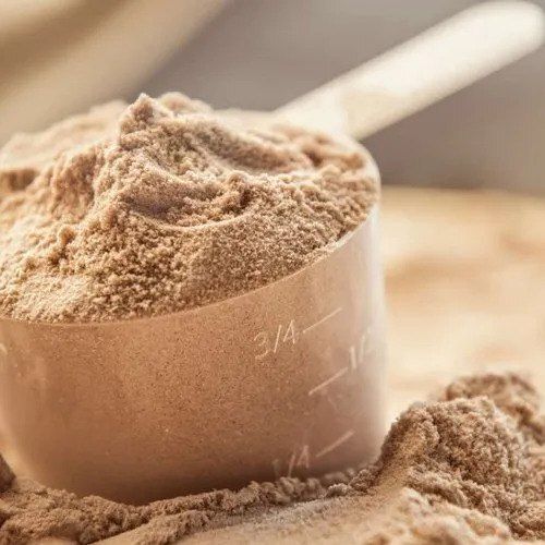 Highly Nutritious Protein Powder