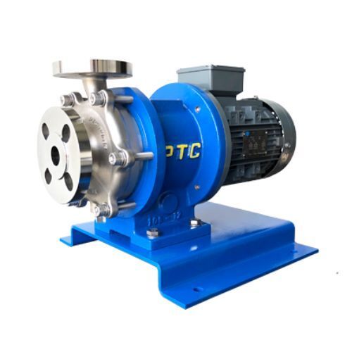 Stainless Steel Magnetic Drive Pump Ps Series