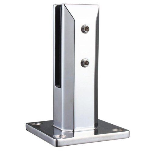 304 Grade Stainless Steel Railing Glass Spigot