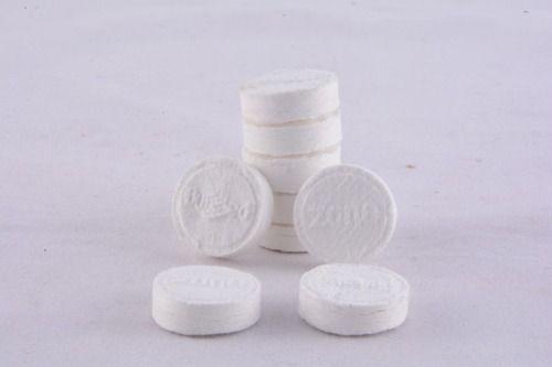 Compressed Small Tablet Tissue