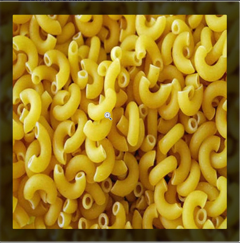 Tasty Pasta - Yellow, 5Kg | High Protein Italian Specialty, Easy to Eat, Easy to Make for Adults and Children