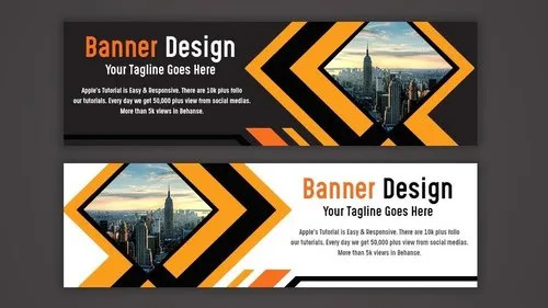 Designing Banner Services
