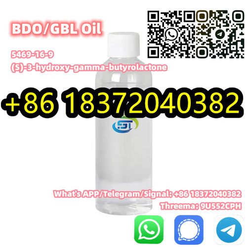 BDO/GBL Colorless Oily Liquid CAS 5469-16-9