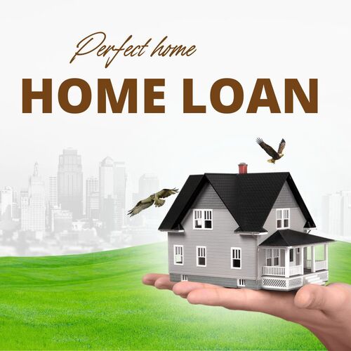 Best Home Loan Services