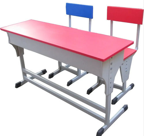 Dual Desk Benches