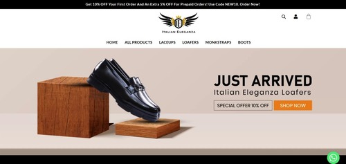 E Commerce Designing Services