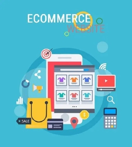 E-commerce Development Services - Offline Consultation, Tailored Solutions for Your Online Store
