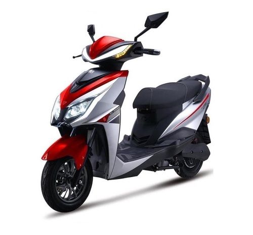 Futron Electric Scooty