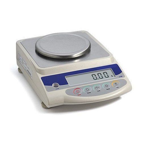 Electronic Weighing Balance