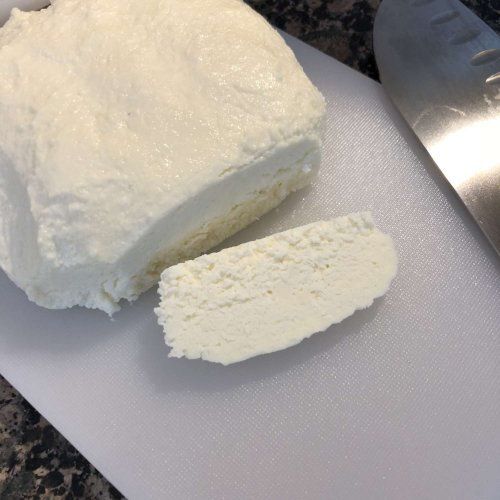 Fresh Paneer 