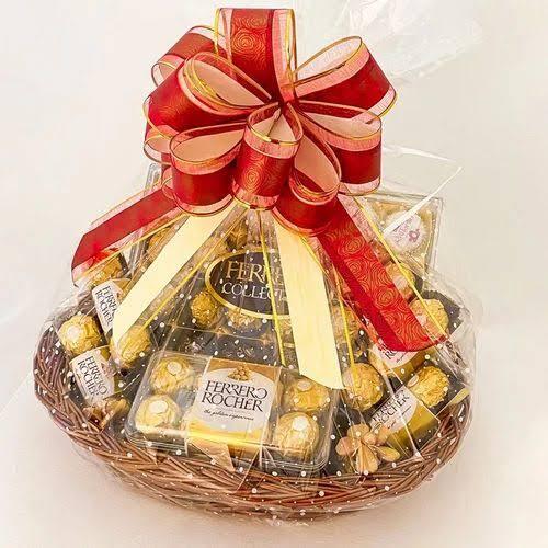 gift basket 