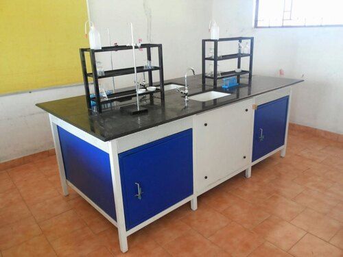 Lab Working Tables