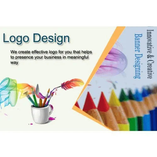 Logo Designing Services