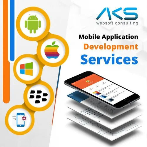 Mobile Application Services