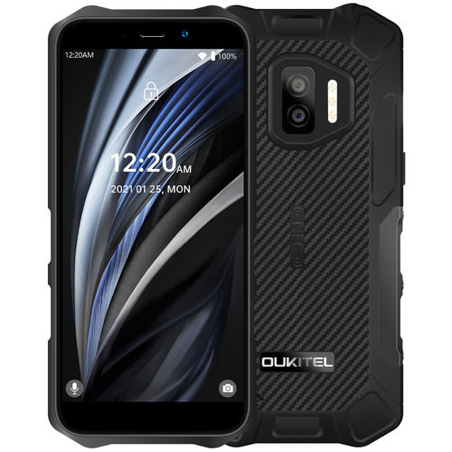 OUKITEL WP12 Rugged Android Mobile Phone