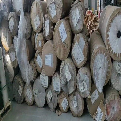 60-80 GSM 1250mm Width Stocklot Decorative Paper Rolls