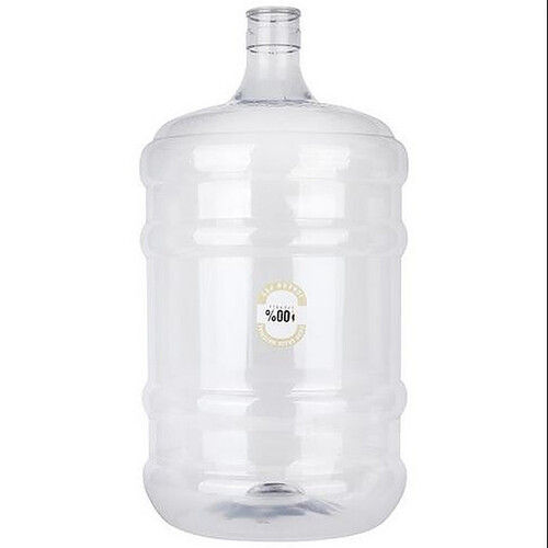 Transparent Water Jar