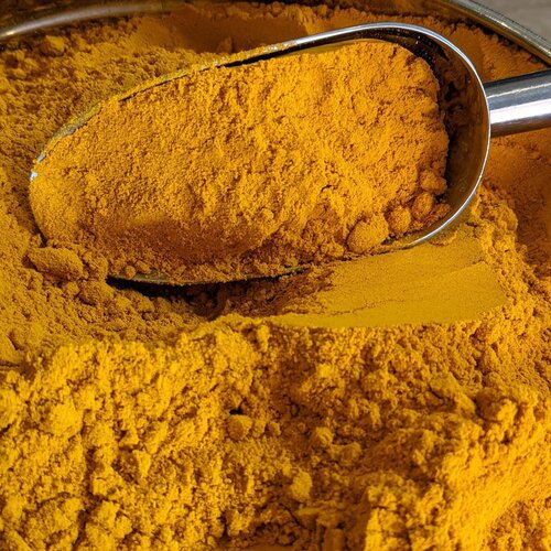turmeric powder