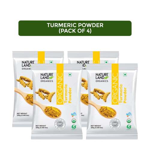 turmeric powder packaging