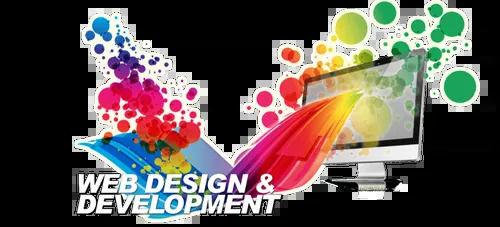 Web Designing Services