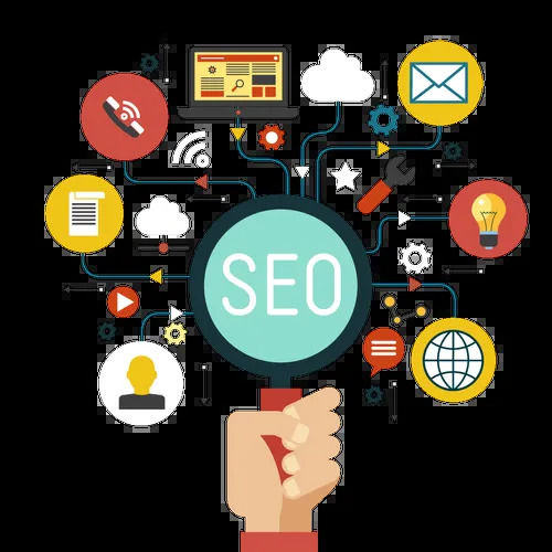 Web SEO Solution Services