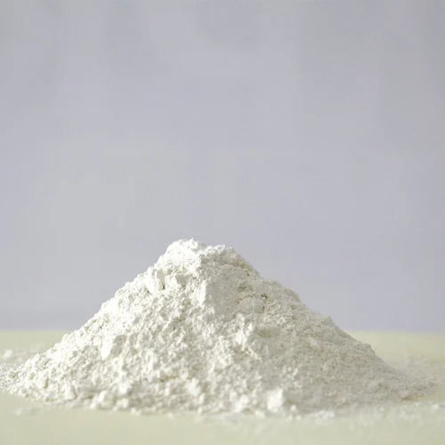 White Zinc Oxide Powder For Industrial Grade