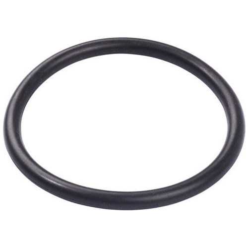 Black Color Rubber Ring