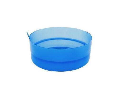 Blue Water Jar Caps