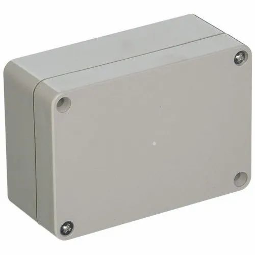 Electrical Junction Box