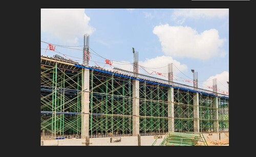 Fabrication Services