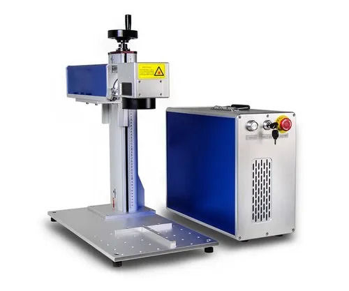 Fiber Laser Marking Machine