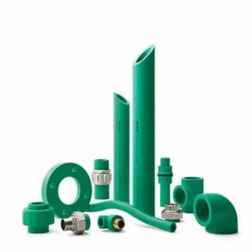 Green Prince Greenfit Ppr Plumbing Pipe & Fitting