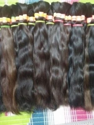 Indian Human Hair