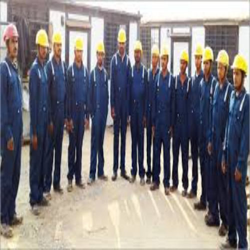 Industrial Manpower Services