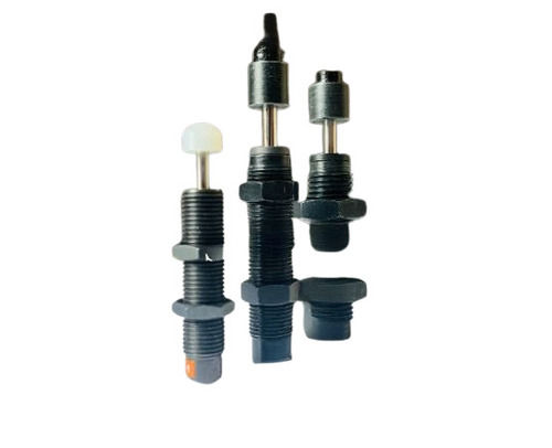 Industrial Shock Absorbers