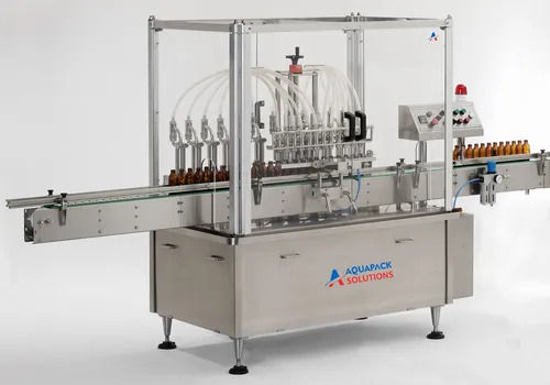 Labeling Machine