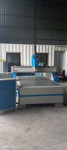 Easily Operated Laser Cutting Machine