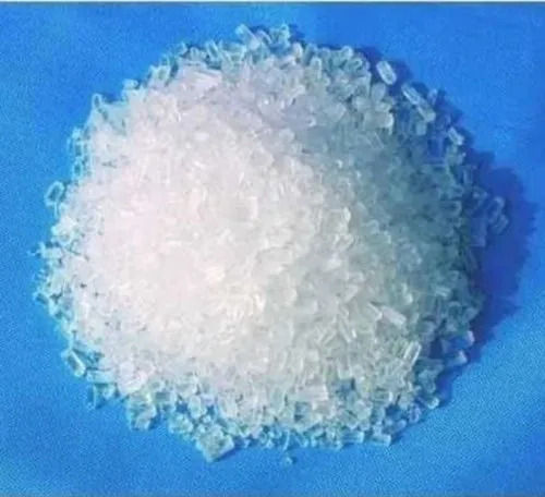 Magnesium Sulphate Crystals 