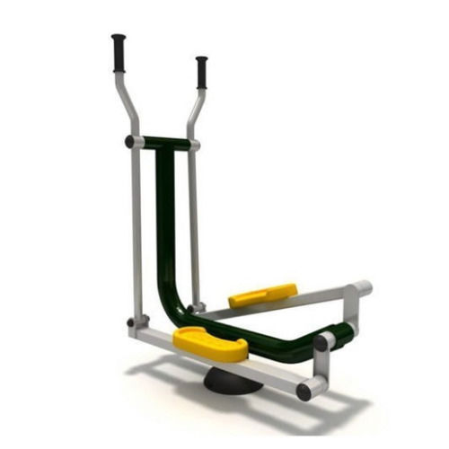 Outdoor Gym Cross Trainer