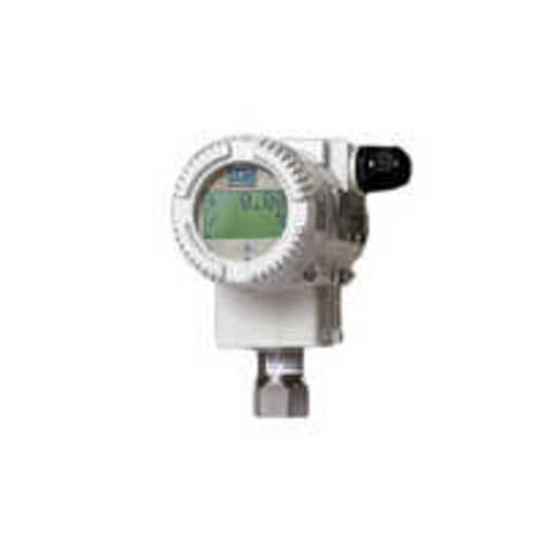 Pressure Transmitter